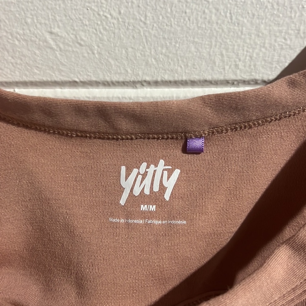 YITTY shape wear by Lizzo